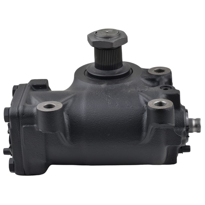 Hydraulic power steering gear REMAN