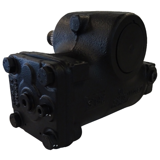 111961 Hydraulic power steering gear REMAN