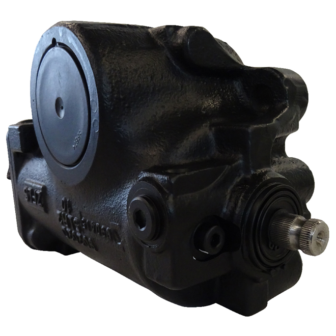 111961 Hydraulic power steering gear REMAN