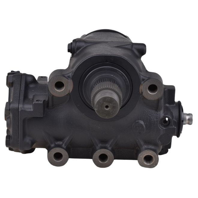 Hydraulic power steering gear REMAN