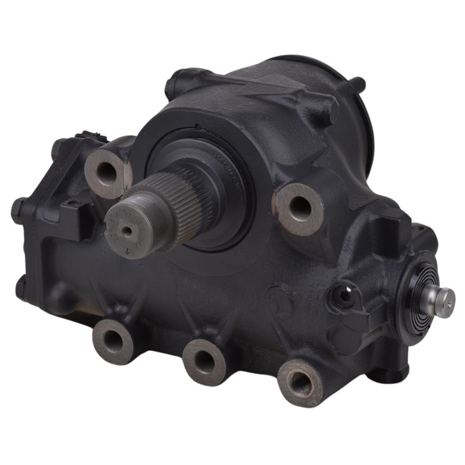 111971 Hydraulic power steering gear REMAN