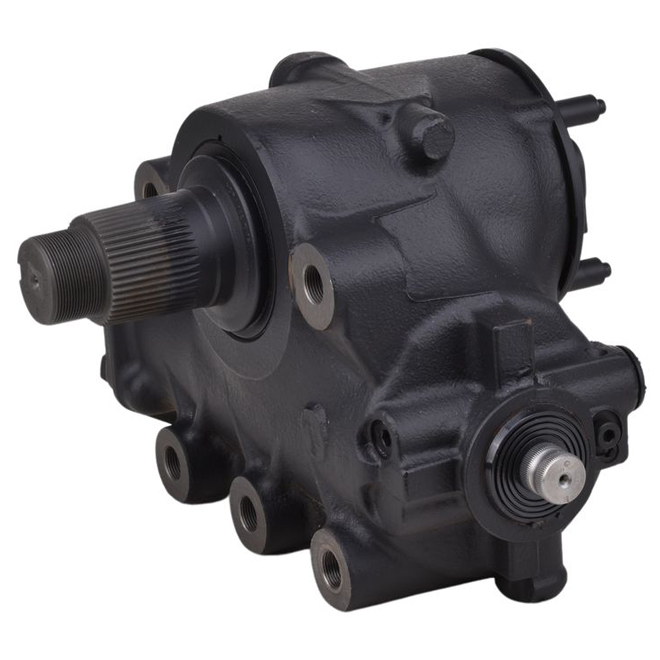 111971 Hydraulic power steering gear REMAN