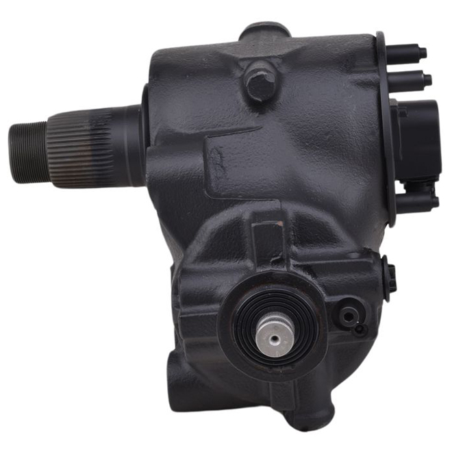 111971 Hydraulic power steering gear REMAN