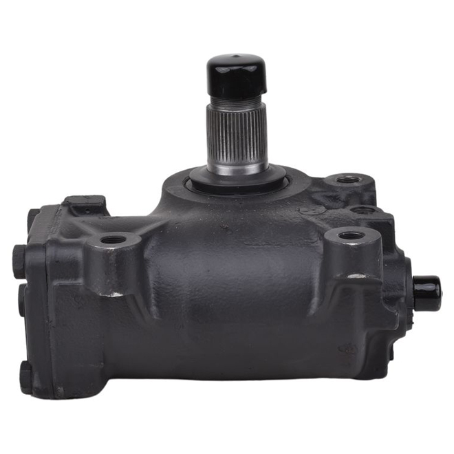 Hydraulic power steering gear REMAN