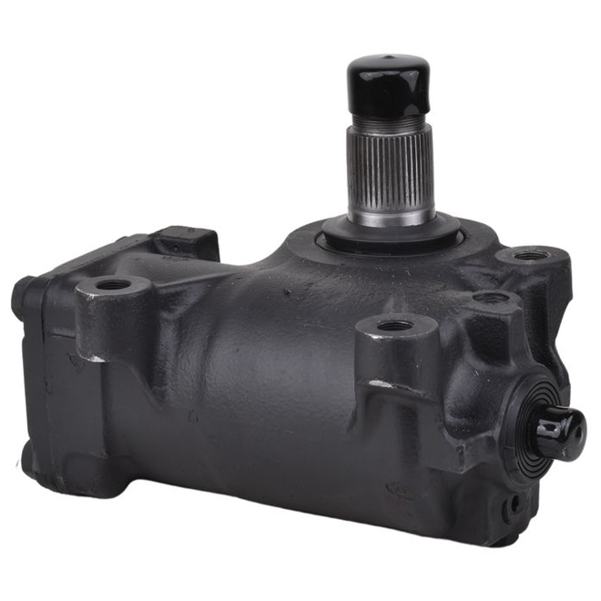 111981 Hydraulic power steering gear REMAN