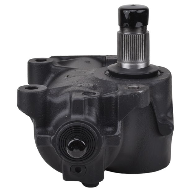 111981 Hydraulic power steering gear REMAN