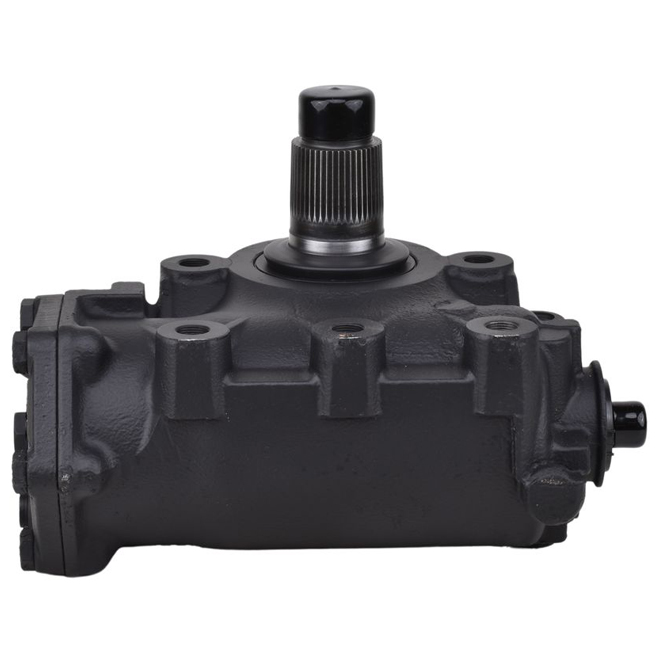 Hydraulic power steering gear REMAN