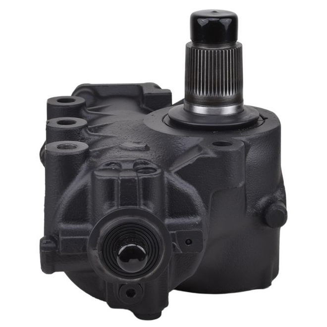 112011 Hydraulic power steering gear REMAN