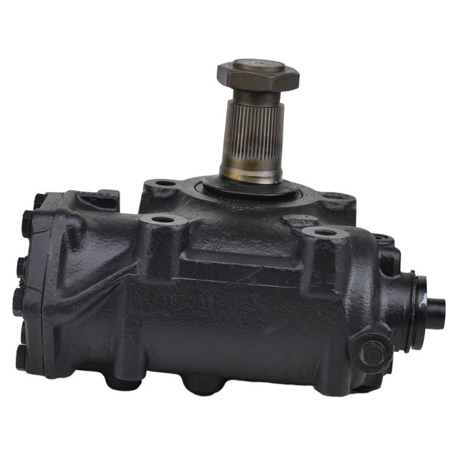 Hydraulic power steering gear REMAN