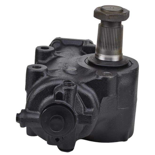 112031 Hydraulic power steering gear REMAN