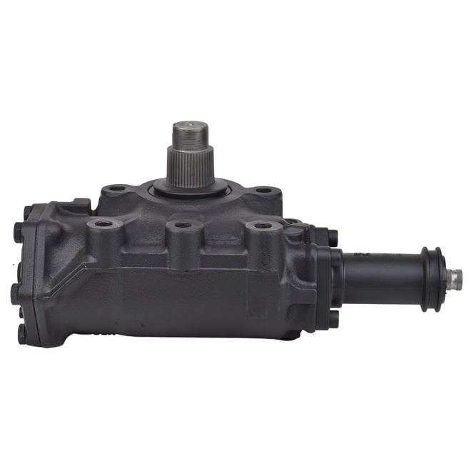 Hydraulic power steering gear REMAN