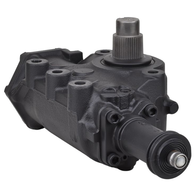 112051 Hydraulic power steering gear REMAN