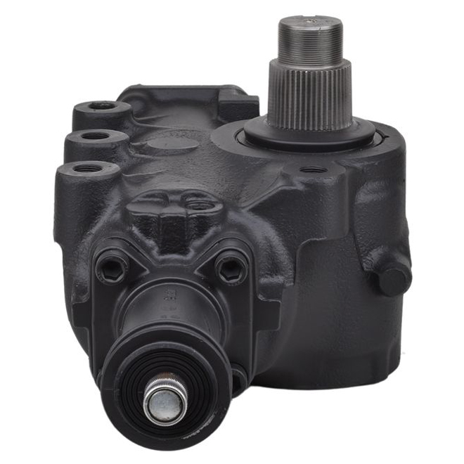 112051 Hydraulic power steering gear REMAN