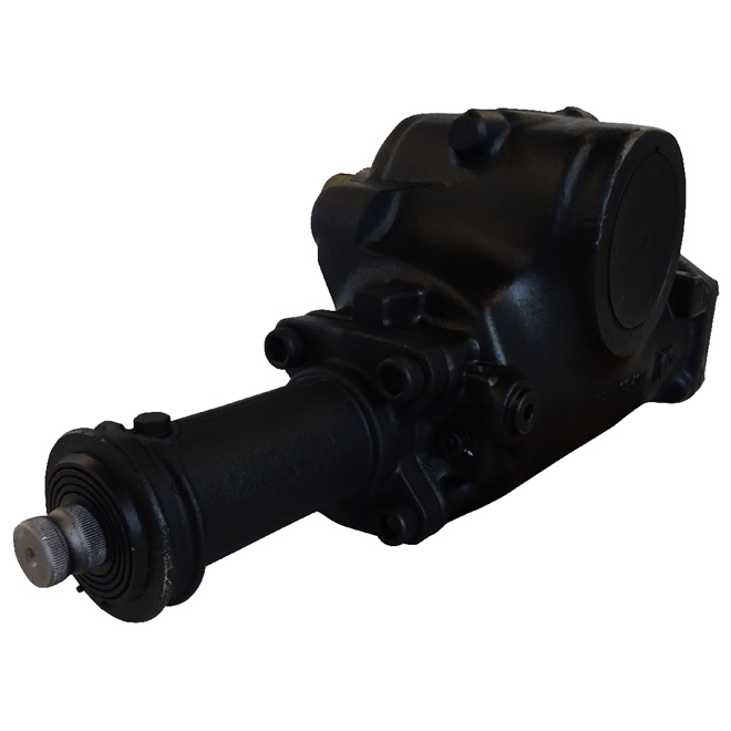 112061 Hydraulic power steering gear REMAN