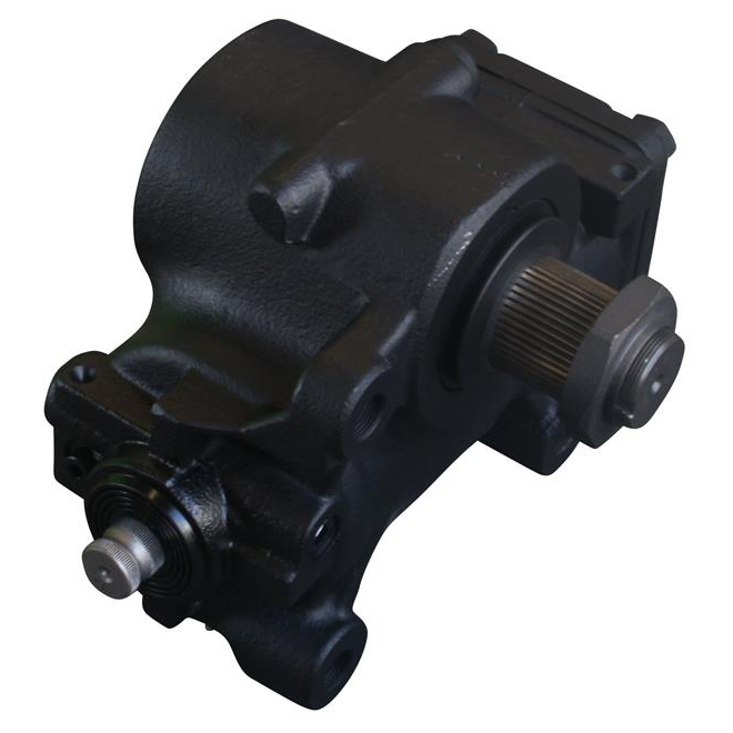 Hydraulic power steering gear REMAN