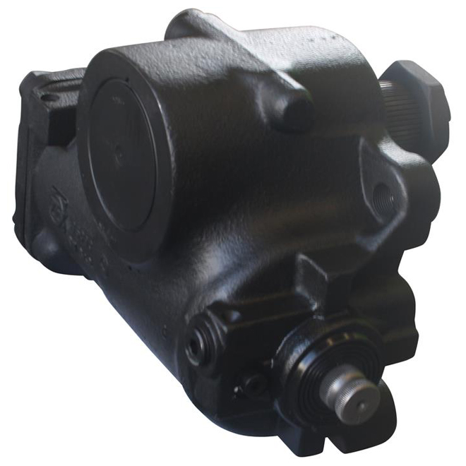 112071 Hydraulic power steering gear REMAN