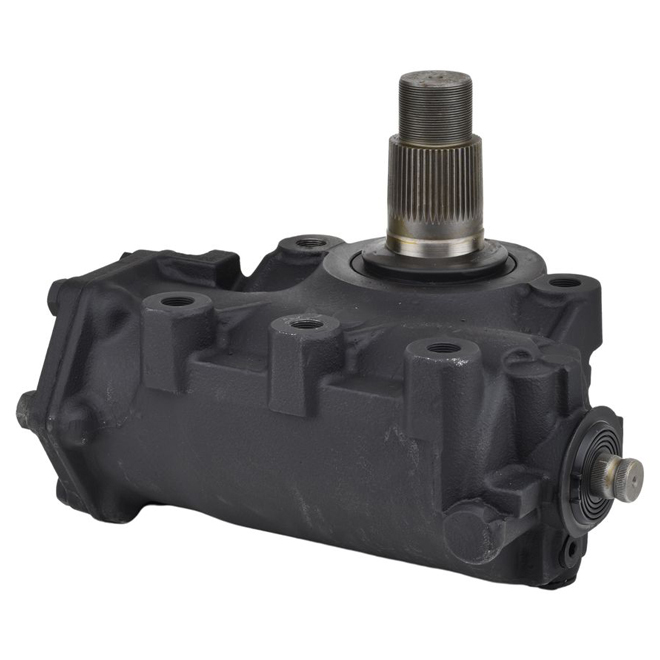 112091 Hydraulic power steering gear REMAN