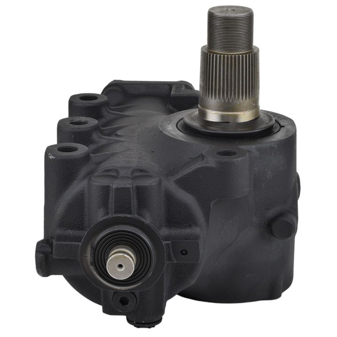 112091 Hydraulic power steering gear REMAN