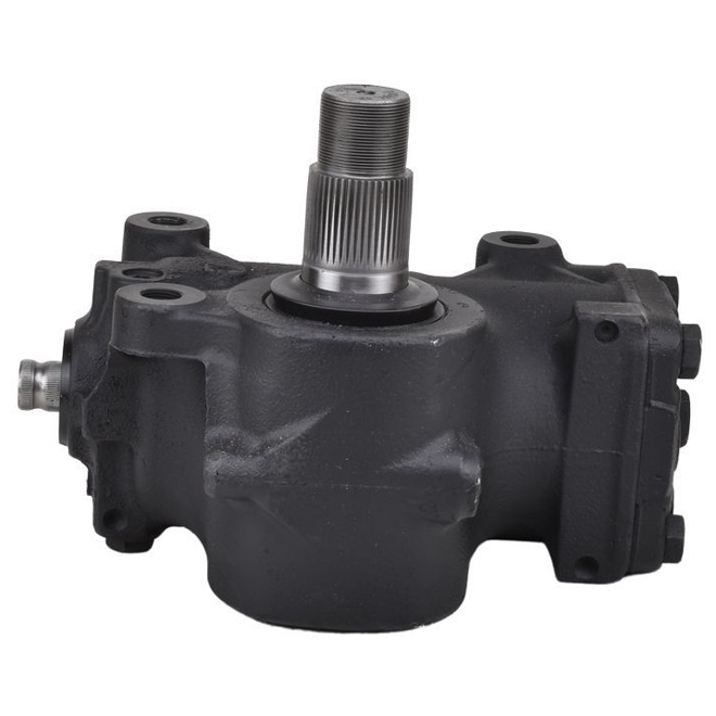 Hydraulic power steering gear REMAN