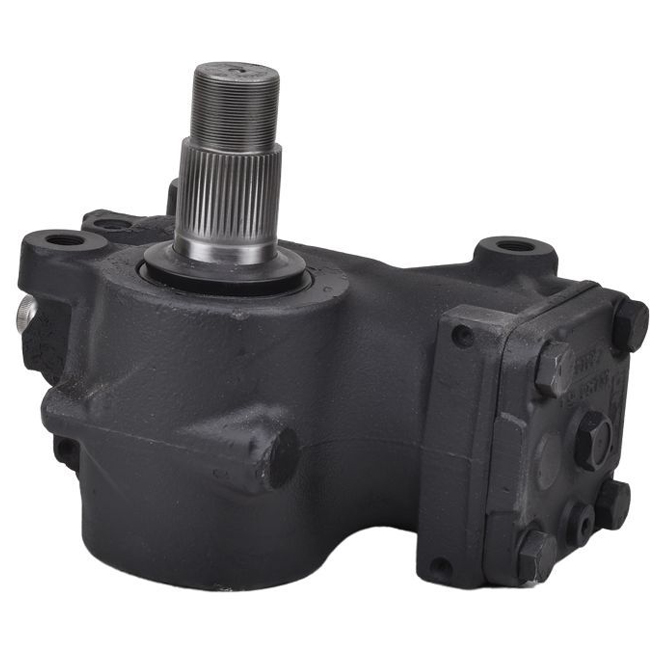112111 Hydraulic power steering gear REMAN