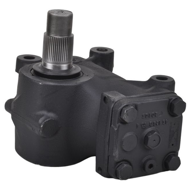 112111 Hydraulic power steering gear REMAN