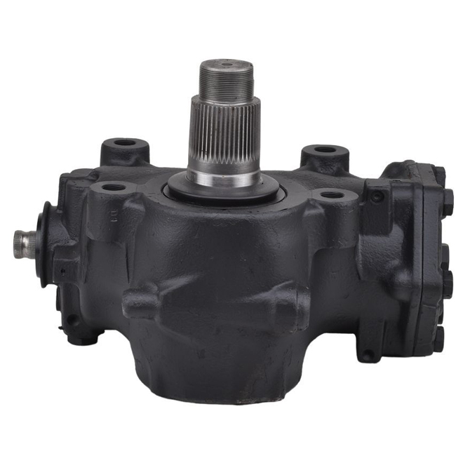 Hydraulic power steering gear REMAN