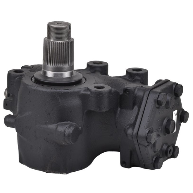 112131 Hydraulic power steering gear REMAN