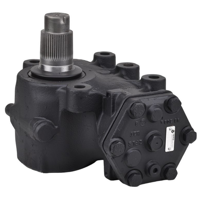112131 Hydraulic power steering gear REMAN