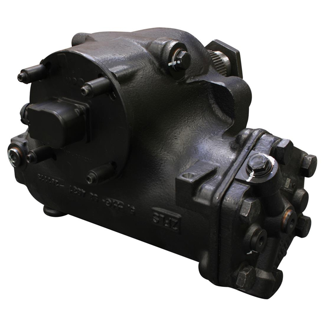 112151 Hydraulic power steering gear REMAN