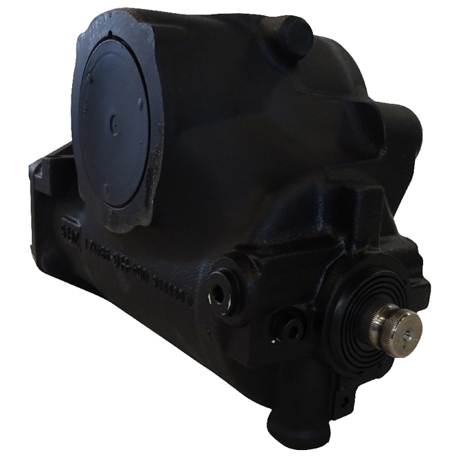 112161 Hydraulic power steering gear REMAN