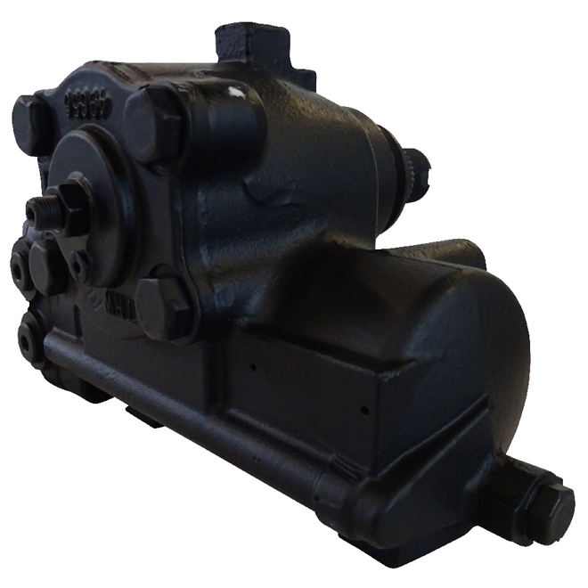 112211 Hydraulic power steering gear REMAN