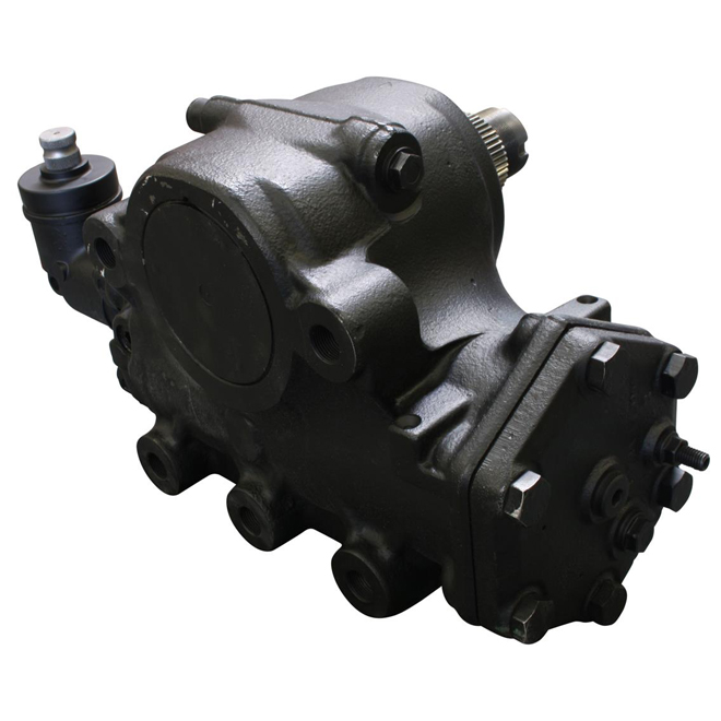 112241 Hydraulic power steering gear REMAN