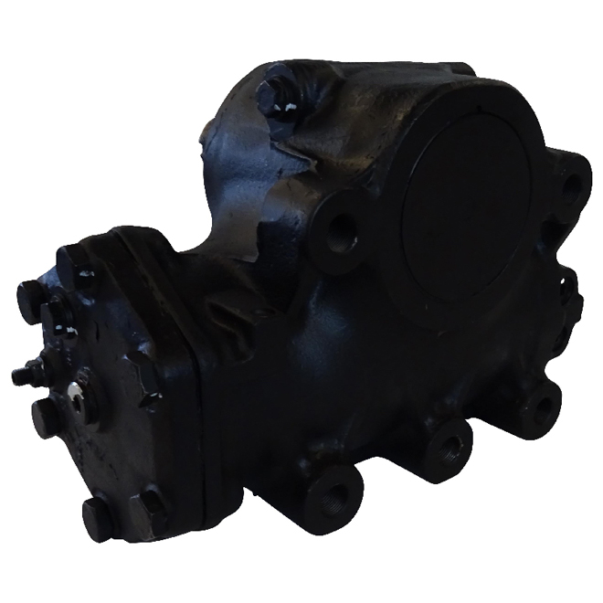 112261 Hydraulic power steering gear REMAN