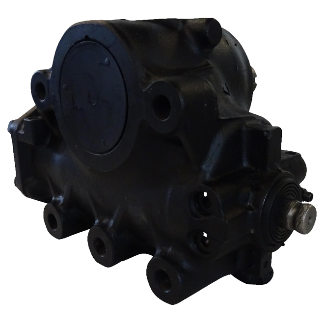 112261 Hydraulic power steering gear REMAN