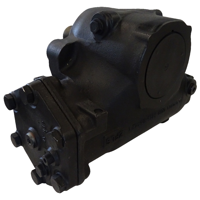 112501 Hydraulic power steering gear REMAN