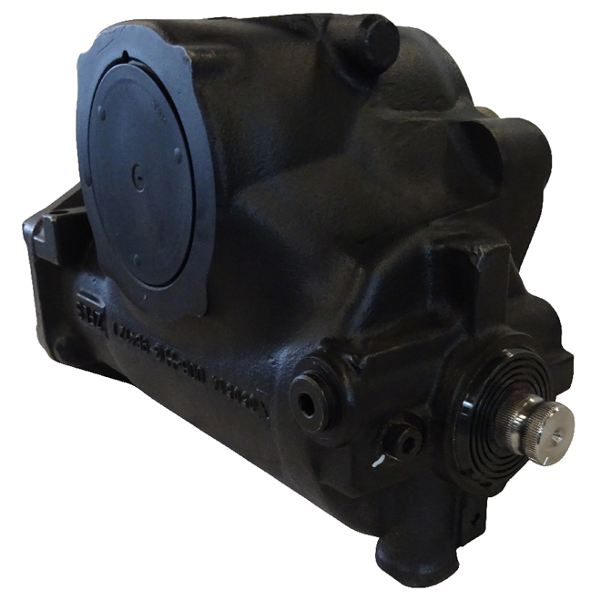 112501 Hydraulic power steering gear REMAN
