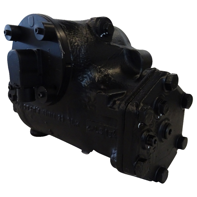 112541 Hydraulic power steering gear REMAN