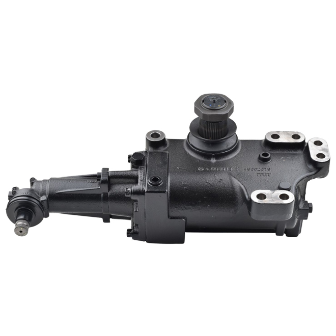 Hydraulic power steering gear REMAN