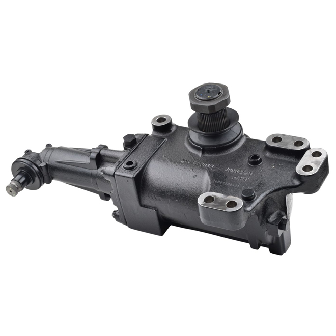 112551 Hydraulic power steering gear REMAN
