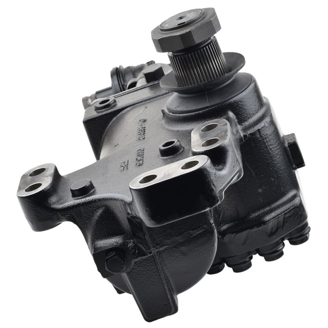 112551 Hydraulic power steering gear REMAN