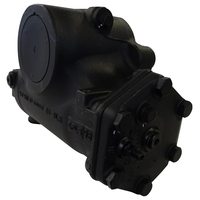 112561 Hydraulic power steering gear REMAN