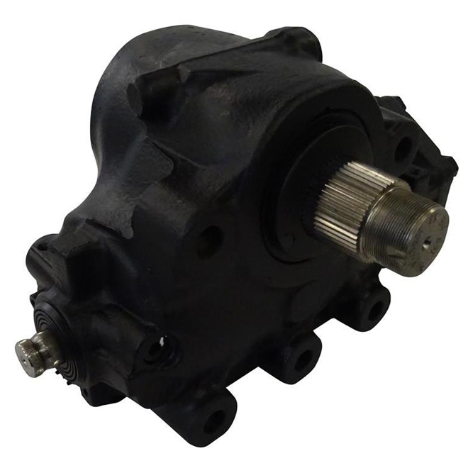 Hydraulic power steering gear REMAN