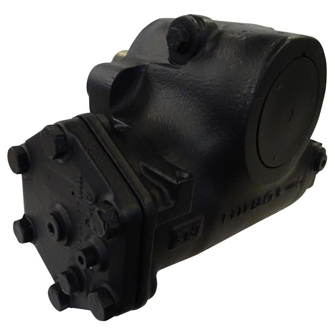 112571 Hydraulic power steering gear REMAN