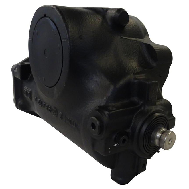 112571 Hydraulic power steering gear REMAN