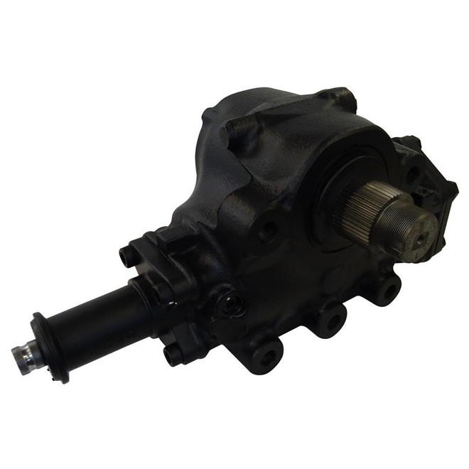 Hydraulic power steering gear REMAN