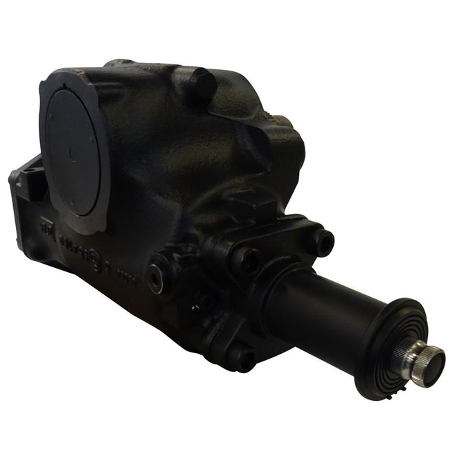 112601 Hydraulic power steering gear REMAN