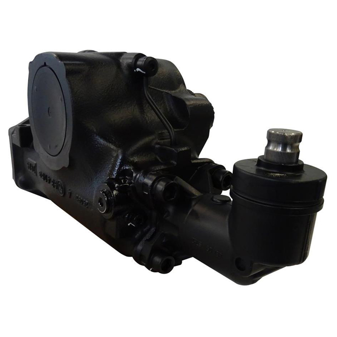 112611 Hydraulic power steering gear REMAN