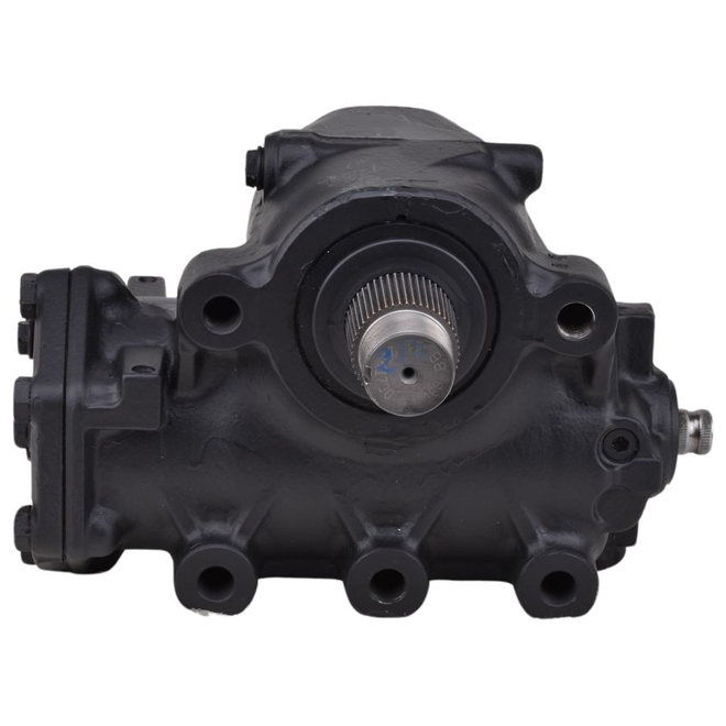 Hydraulic power steering gear REMAN