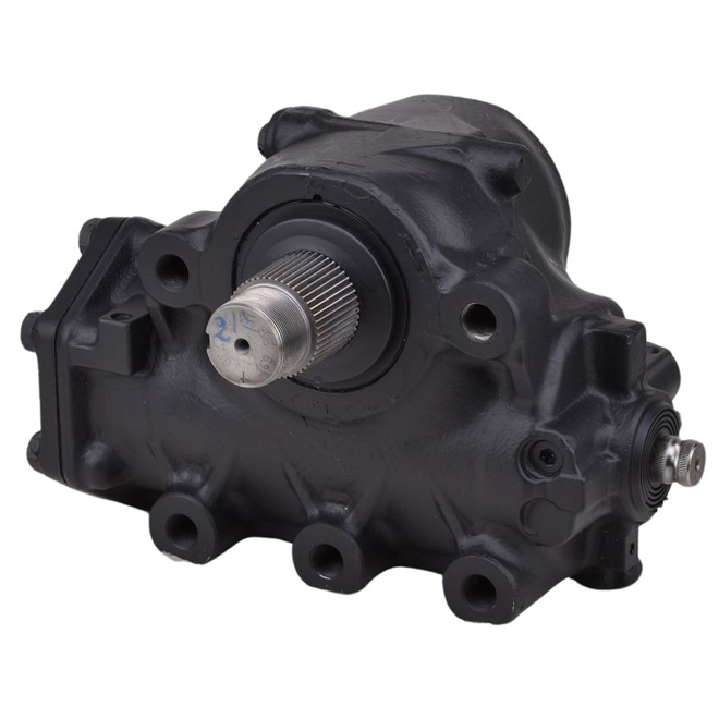 112621 Hydraulic power steering gear REMAN