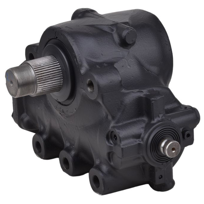 112621 Hydraulic power steering gear REMAN